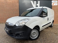 Opel Combo - 1.3 CDTi L2H1 Edition | AIRCO | CRUISE CONTROL |