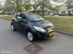 Ford Ka - 1.2 Titanium X