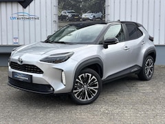 Toyota Yaris Cross - 1.5 Hybrid Executive Bi-Tone | Pano | JBL | HUD | Elektr. klep