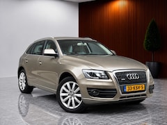 Audi Q5 - 2.0 TFSI quattro Pro Line Automaat (BANG&OLUFSEN, LEDER, XENON, PARKEERSENSOREN, BLEUTOOTH