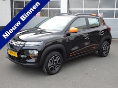 Dacia Spring - Expression 27 kWh Airco, cruise controle, navigatie, achteruitrij camera, parkeersensoren,