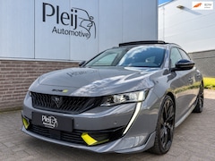 Peugeot 508 - 508 PSE 360pk | 4x4 | Massage | Bomvol