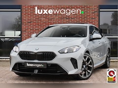 BMW 2-serie Gran Coupé - 220 M-Sport Pano ACC H/K E-zetels 360 HUD