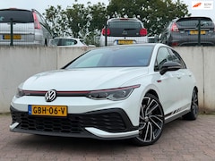 Volkswagen Golf - 2.0 TSI 4Motion R/300 PK/PANO/GTI/VIRTUAL/CARPLAY/HEADUP/CLUBSPORT/