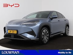 BYD Sealion 7 - Comfort 82.5 kWh | Origineel NL | NAP | Panoramadak | 17 % Bijtelling