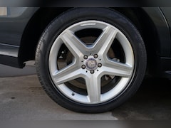 Mercedes-Benz ML-klasse - 350 4-matic 1eig-VOL-deal. onderh