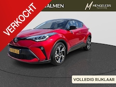 Toyota C-HR - 1.8 Hybrid Style | Rijklaar | All Season Banden | Dodehoek Detectie |