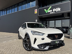 CUPRA Formentor - 1.4 e-Hybrid VZ Performance Panodak Navi Camera Stuur/Stoelverw