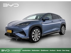 BYD Sealion 7 - Excellence AWD 91.3 kWh | Origineel NL | 1500KG Trekgewicht