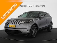Land Rover Range Rover Velar - 2.0 P250 Turbo AWD Stoel-Stuurverwarming Adaptieve Cruise