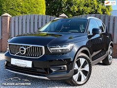 Volvo XC40 - 1.5 T4 Recharge Inscription Expression TREKHAAK CLIMATECONTROL P-CAMERA NAVI CARPLAY