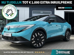 Nissan LEAF - Evolve 75 kWh | Heads up display | Panoramadak |