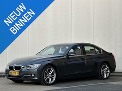 BMW 3-serie - 328i 245PK l Harman/Kardon l Head-up l Leer l