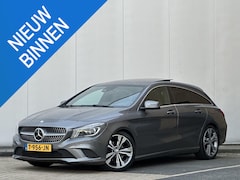 Mercedes-Benz CLA-klasse Shooting Brake - 180 l Pano l ACC l Standkachel l Camera l