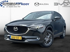 Mazda CX-5 - 2.0 SkyActiv-G 165PK Comfort / Trekhaak