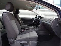 Volkswagen Golf - 7 1.2 TSI Airco Carplay Parkeersensoren Volledige historie