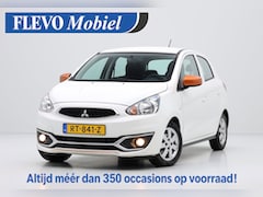 Mitsubishi Space Star - 1.0 Cool+ 5-drs Airco|LMV