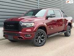 Dodge Ram 1500 - 5.7 V8 4x4 eTorque LIMITED LONGHORN EDITION