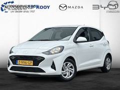 Hyundai i10 - 1.0 Comfort