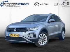 Volkswagen T-Roc - 1.0 TSI Life Edition