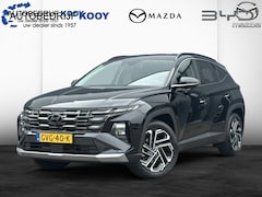 Hyundai Tucson - 1.6 T-GDI PHEV Premium
