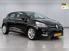 Renault Clio - 0.9 TCe Limited/NAVI/NW APK