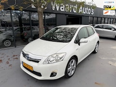 Toyota Auris - 1.8 Full Hybrid Executive/ automaat/airco/cruise/navi/NAP/Camera/Dealer onderhouden/12 maa