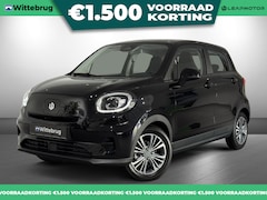 Leapmotor T03 - Design 37.3 kWh Volledig Elektrisch met 265 km WLTP Range, Airconditioning, Panoramadak, A
