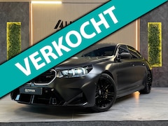 BMW M5 - 5-serie CARBON|KERAMISCH|AKRA|BOWERS & WILKNIS|727PK|FABRIEKSGARANTIE|BOMVOL