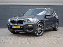 BMW X3 - xDrive30i High Executive M Sport / Harmann Kardon / Apple carplay