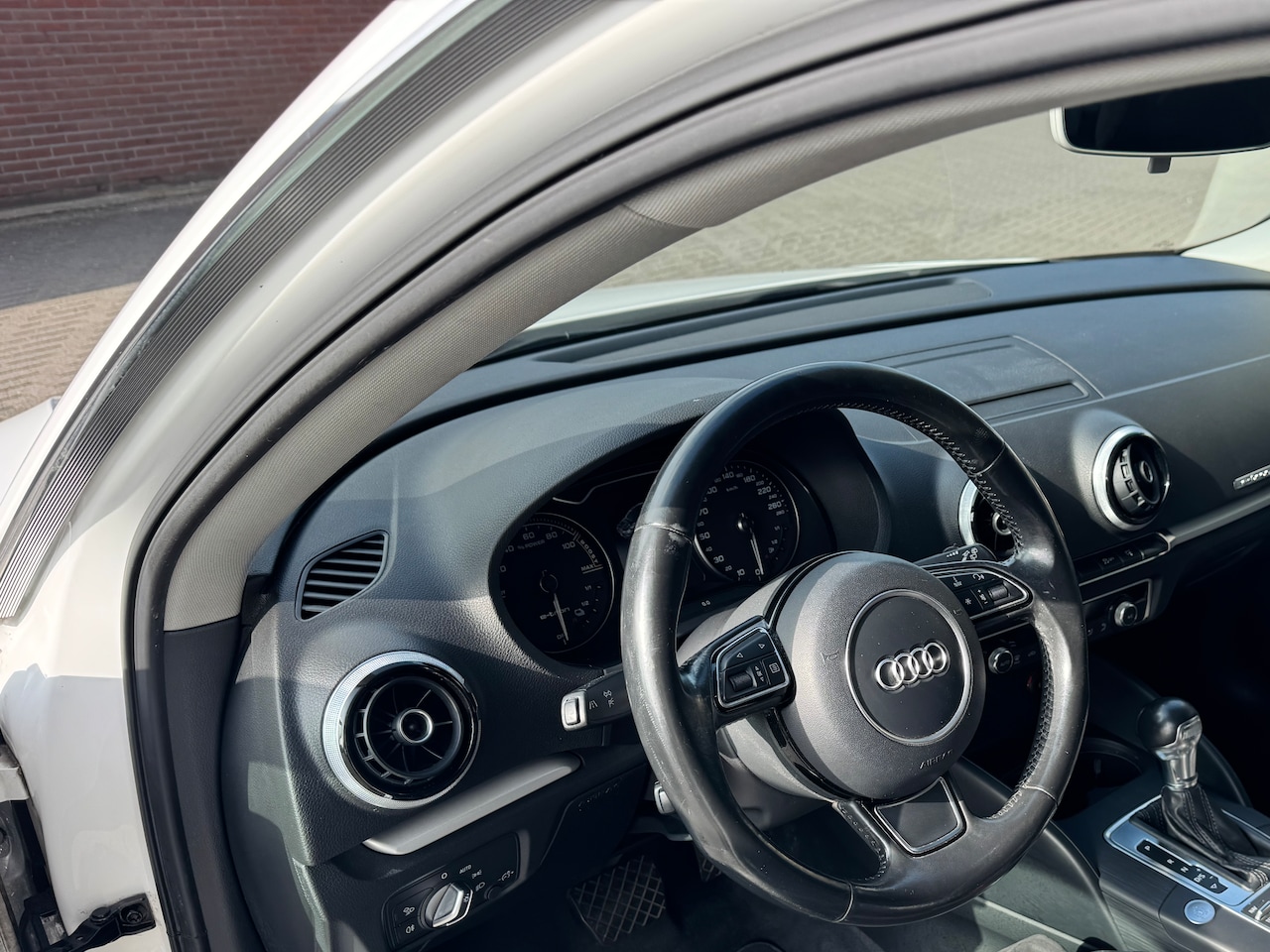 Audi A3 Sportback - 1.4 e-tron PHEV Attraction Pro Line plus