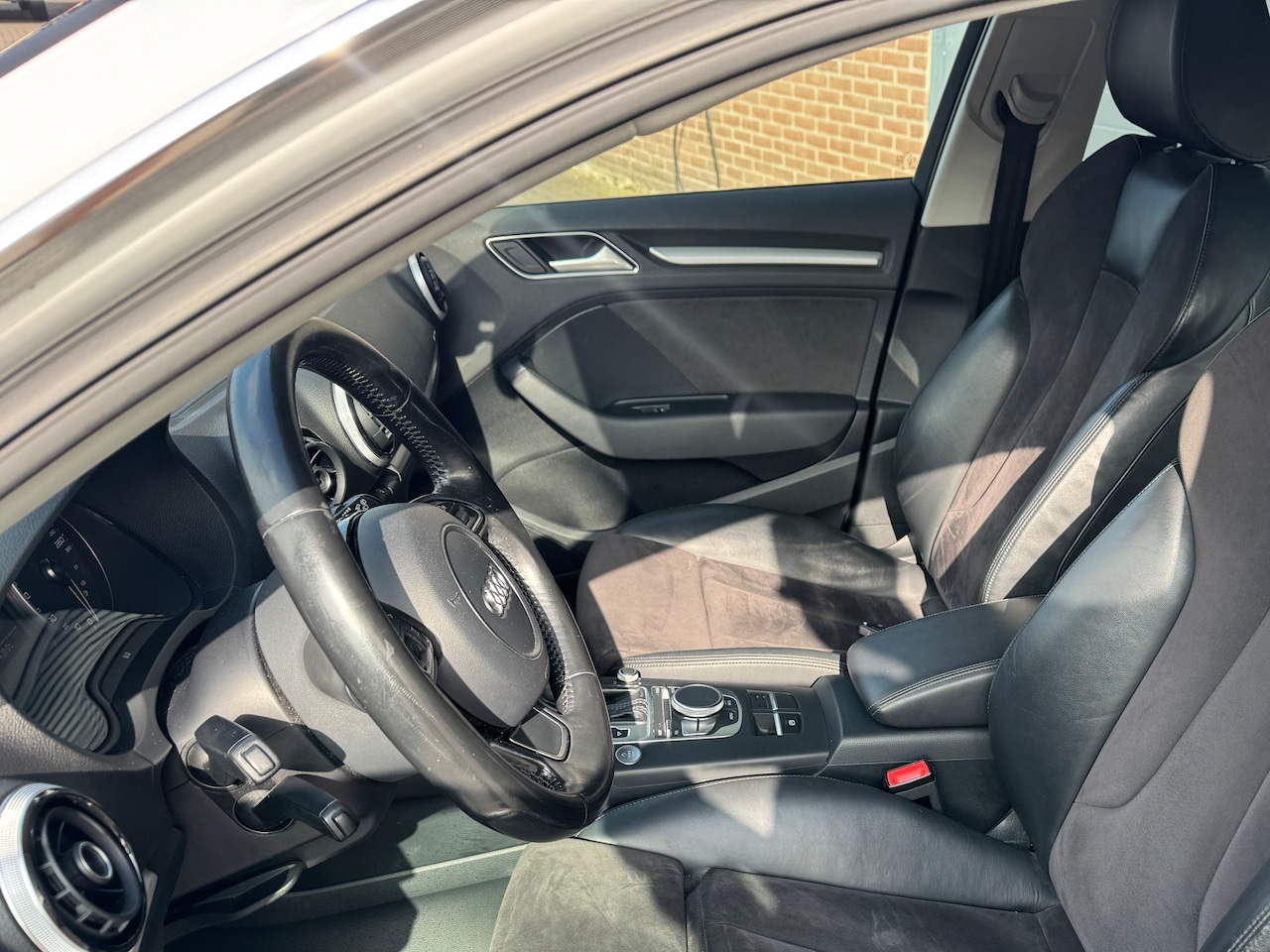 Audi A3 Sportback - 1.4 e-tron PHEV Attraction Pro Line plus