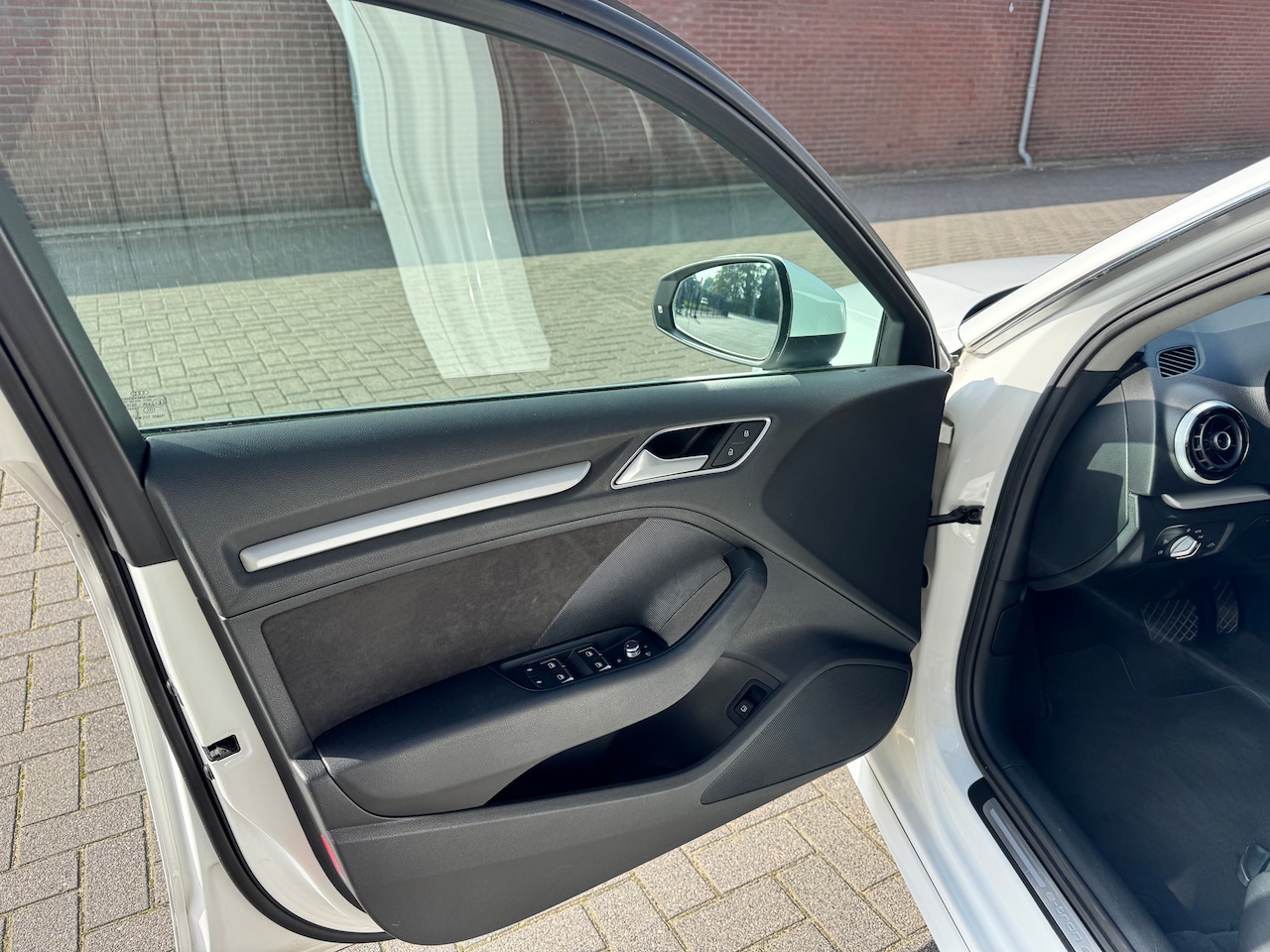 Audi A3 Sportback - 1.4 e-tron PHEV Attraction Pro Line plus