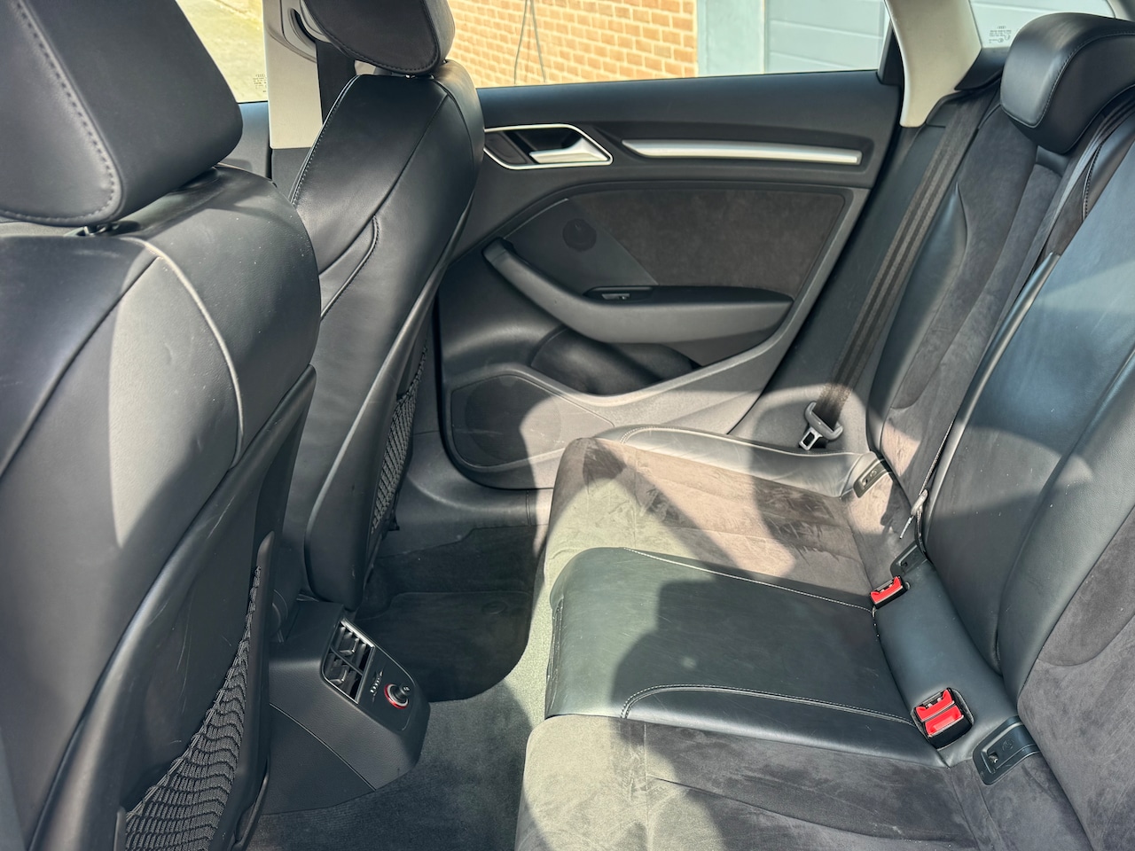 Audi A3 Sportback - 1.4 e-tron PHEV Attraction Pro Line plus