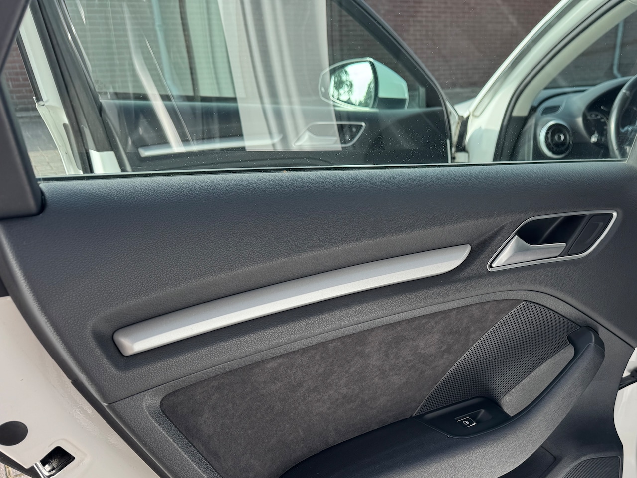 Audi A3 Sportback - 1.4 e-tron PHEV Attraction Pro Line plus