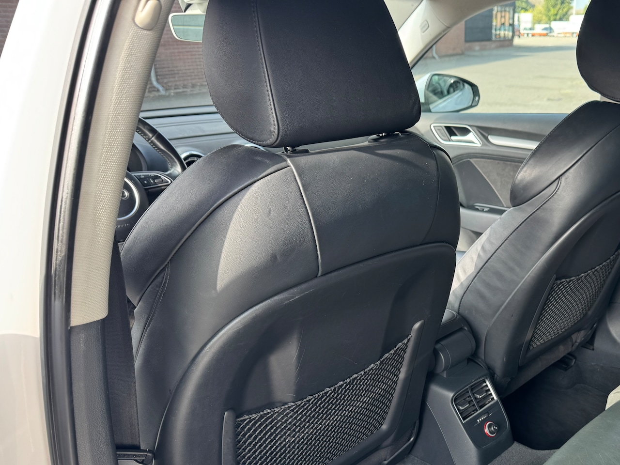 Audi A3 Sportback - 1.4 e-tron PHEV Attraction Pro Line plus