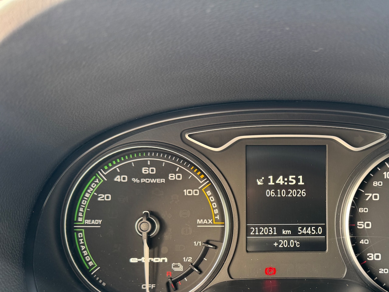 Audi A3 Sportback - 1.4 e-tron PHEV Attraction Pro Line plus