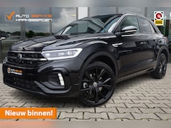 Volkswagen T-Roc - 1.5 TSI R-Line | Pano | 19 Inch | Camera |