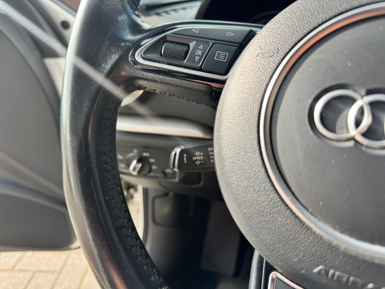 Audi A3 Sportback - 1.4 e-tron PHEV Attraction Pro Line plus