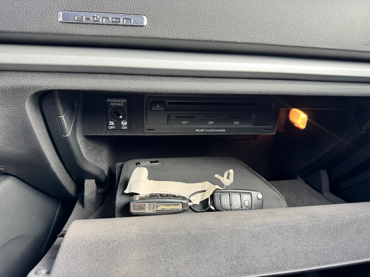 Audi A3 Sportback - 1.4 e-tron PHEV Attraction Pro Line plus