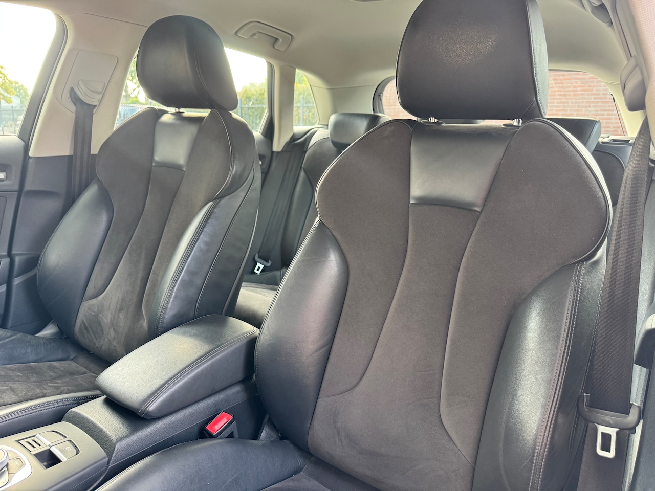 Audi A3 Sportback - 1.4 e-tron PHEV Attraction Pro Line plus
