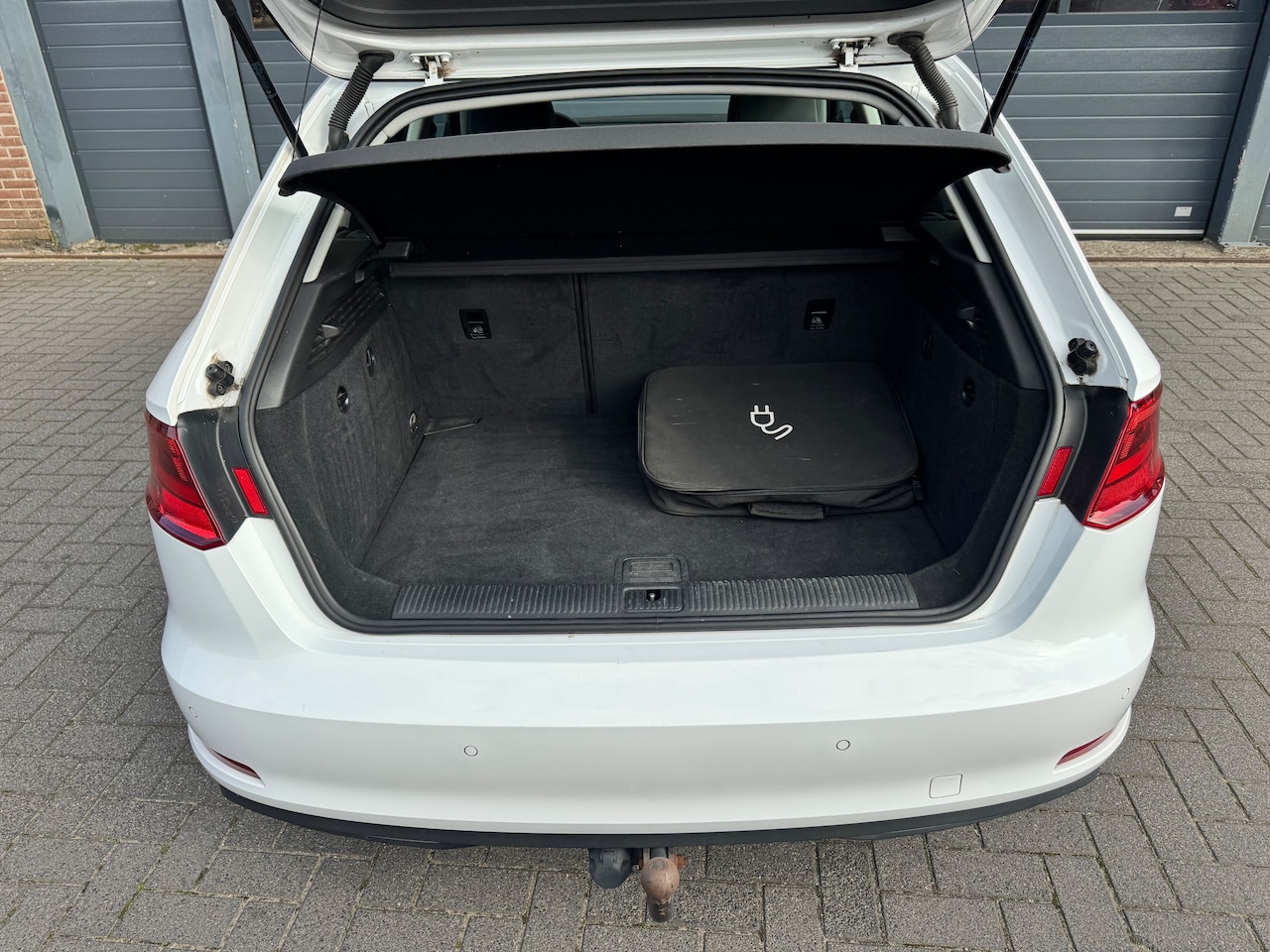 Audi A3 Sportback - 1.4 e-tron PHEV Attraction Pro Line plus
