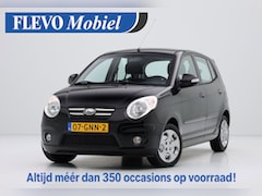Kia Picanto - 1.0 X-ecutive 5-drs Clima|Elektrische ramen