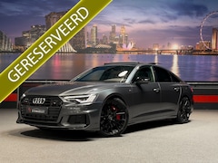 Audi A6 Limousine - 55 TFSI e quattro Competition 367PK Panorama|Leder|Camera|Matrix|INCL BTW