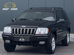 Jeep Grand Cherokee - 4.0i Limited Youngtimer