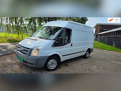 Ford Transit - 300M 2.2 TDCI HD