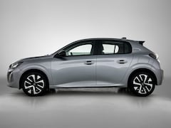 Peugeot 208 - 1.2 Hybrid 110 e-DCS6 Style | Carplay | Navi | PDC | Fabriek garantie |