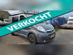 Opel Vivaro - 2.0 CDTI L1H1