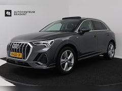 Audi Q3 - 35 TFSI Pro Line S (PANORAMADAK, TREKHAAK, STOELVERWARMING, CAMERA)