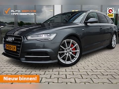 Audi A6 Avant - 2.0 TFSI Quattro S Line | Trekhaak | Matrix | Camera |